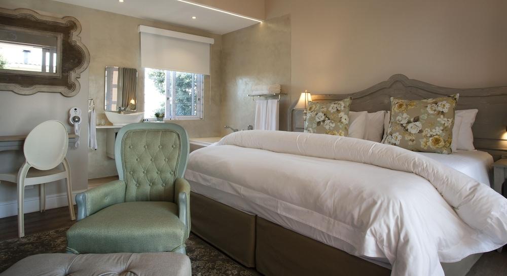 Hermanus Boutique Guest House