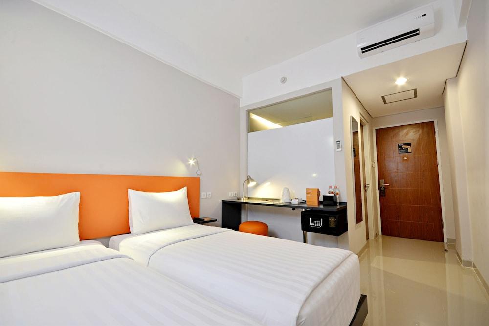 Treepark Hotel Banjarmasin