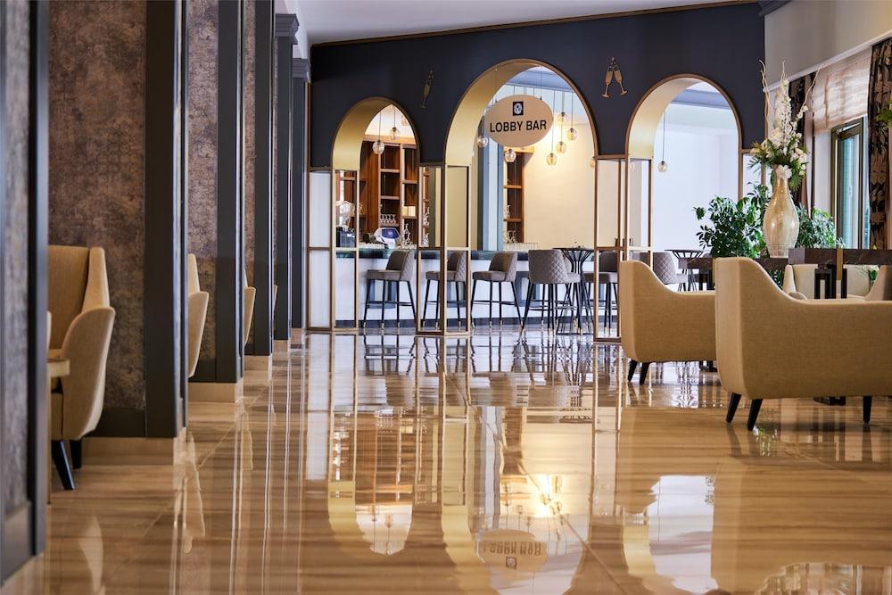 Asteria Collection Side (Ex. Labranda Excelsior)