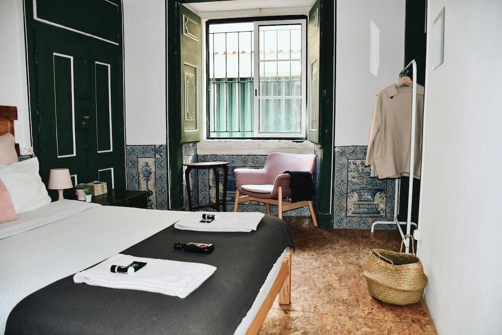 WOT New Lisbon Social