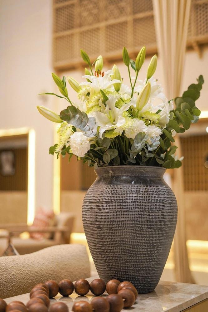 Andalus Al Seef Resort & Spa