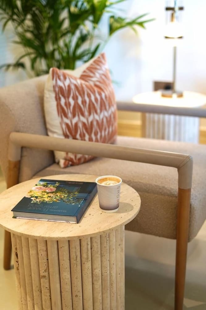 Andalus Al Seef Resort & Spa