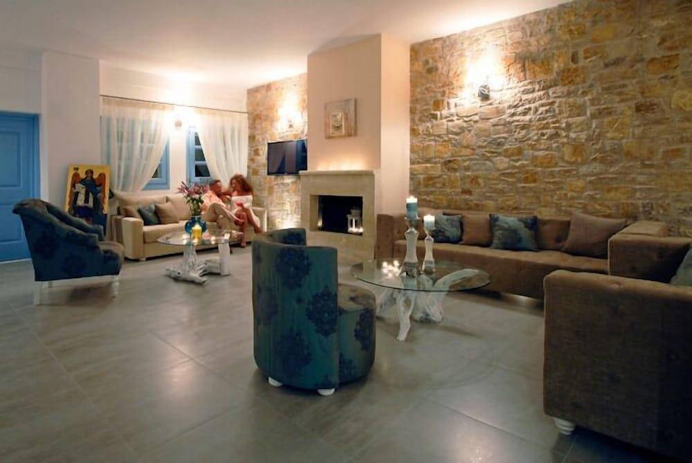 Kythira Golden Resort