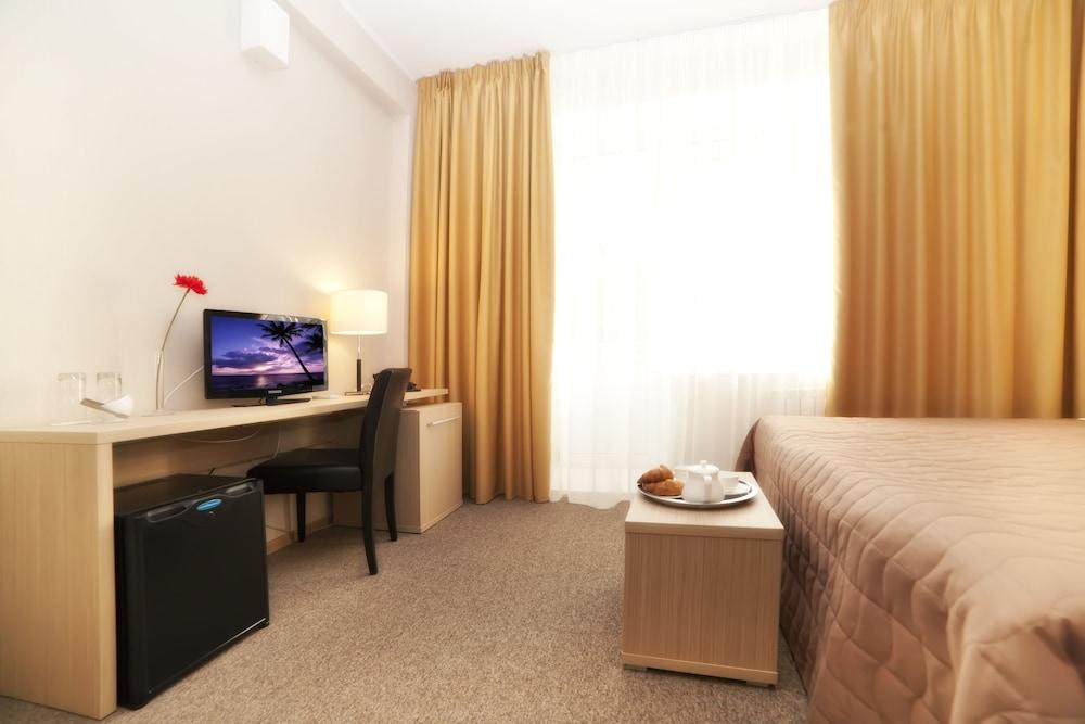 Park-Hotel Vozdvizhenskoe