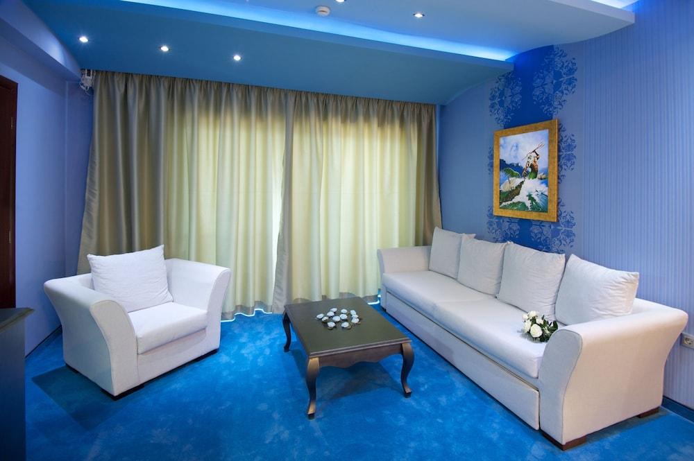 Odyssey Boutique Hotel