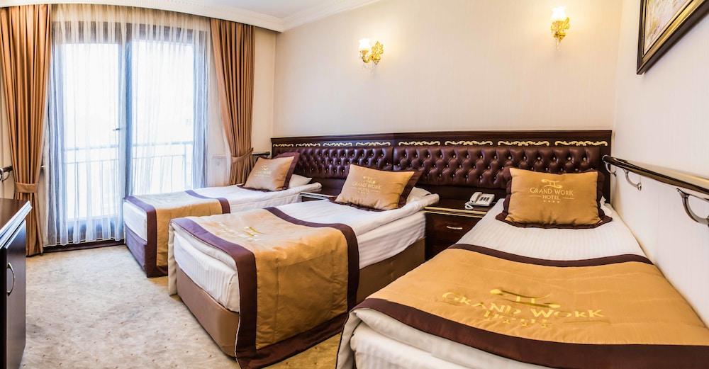 Grand Work Hotel
