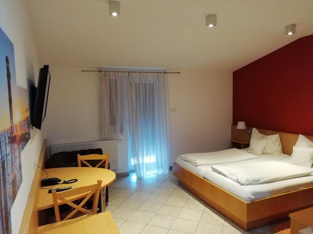 Weinhotel Kirchenwirt