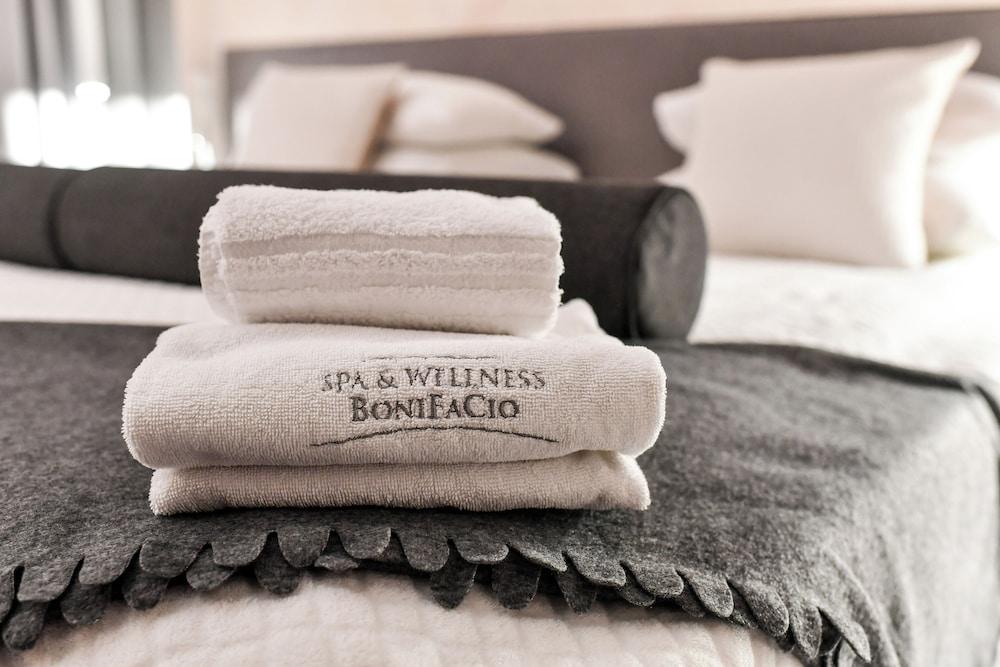Hotel Bonifacio SPA&SPORT Resort