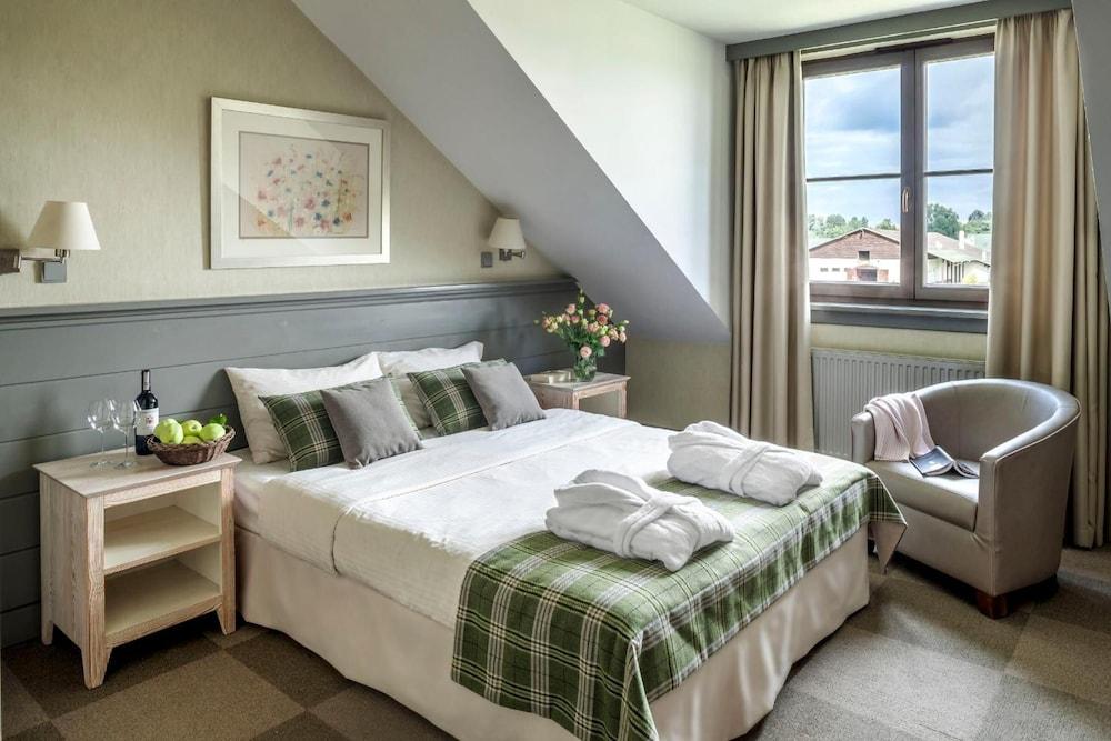 Sielanka nad Pilicą