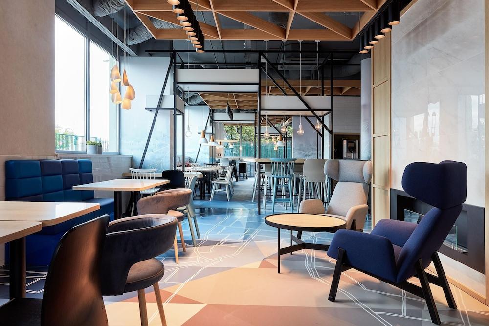 B&B Hotel Warszawa-Okecie