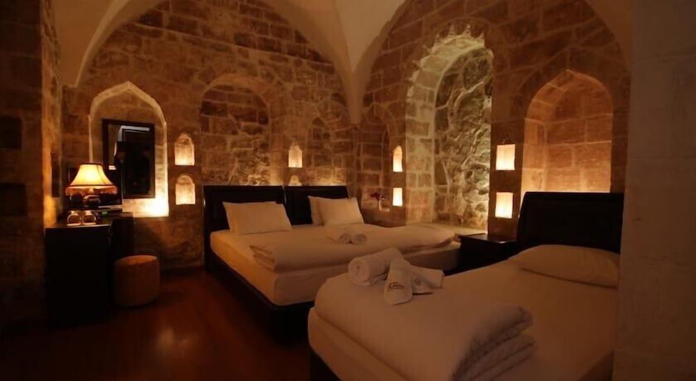 Zinciriye Hotel - Special Class