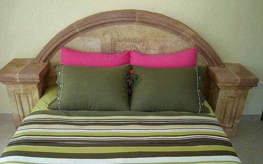 Iztuzu Apart & Villas