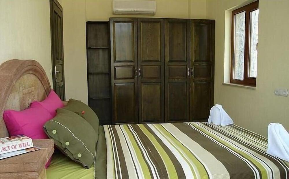 Iztuzu Apart & Villas