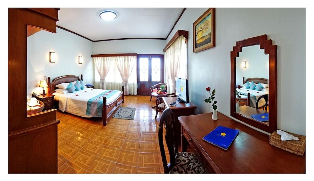 Amazing Chaung Tha Resort