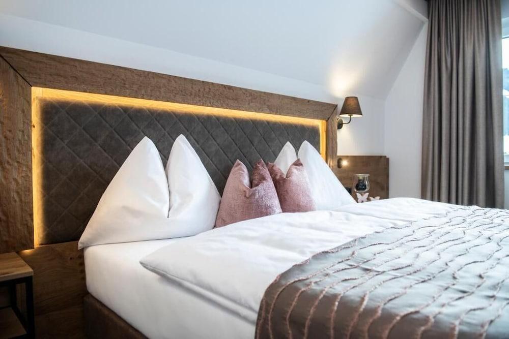 Wohlfühlhotel Innertalerhof