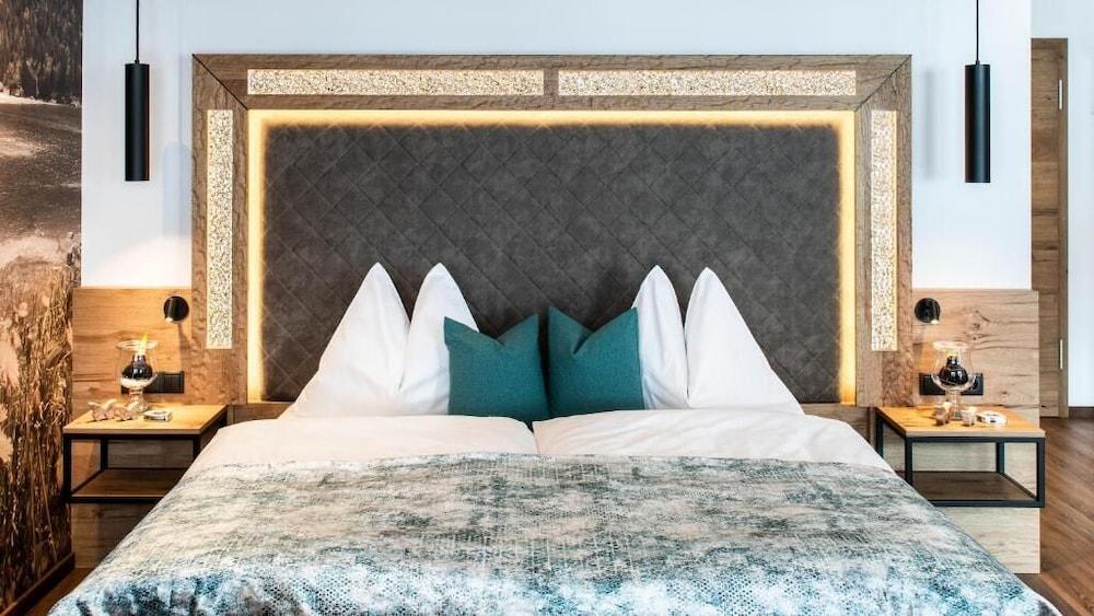 Wohlfühlhotel Innertalerhof