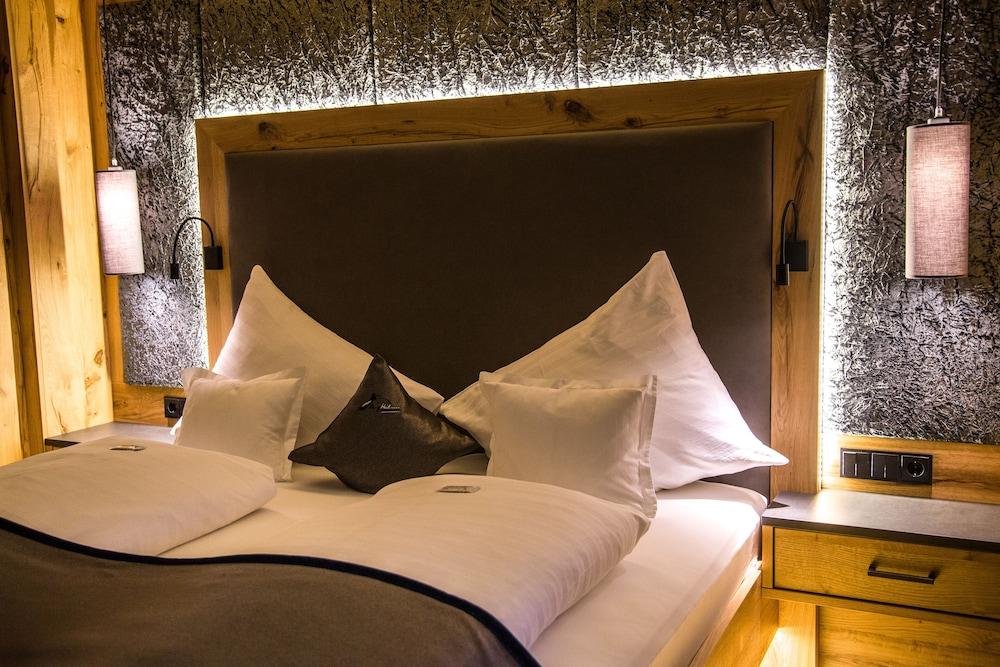 Wohlfühlhotel Berg Heil