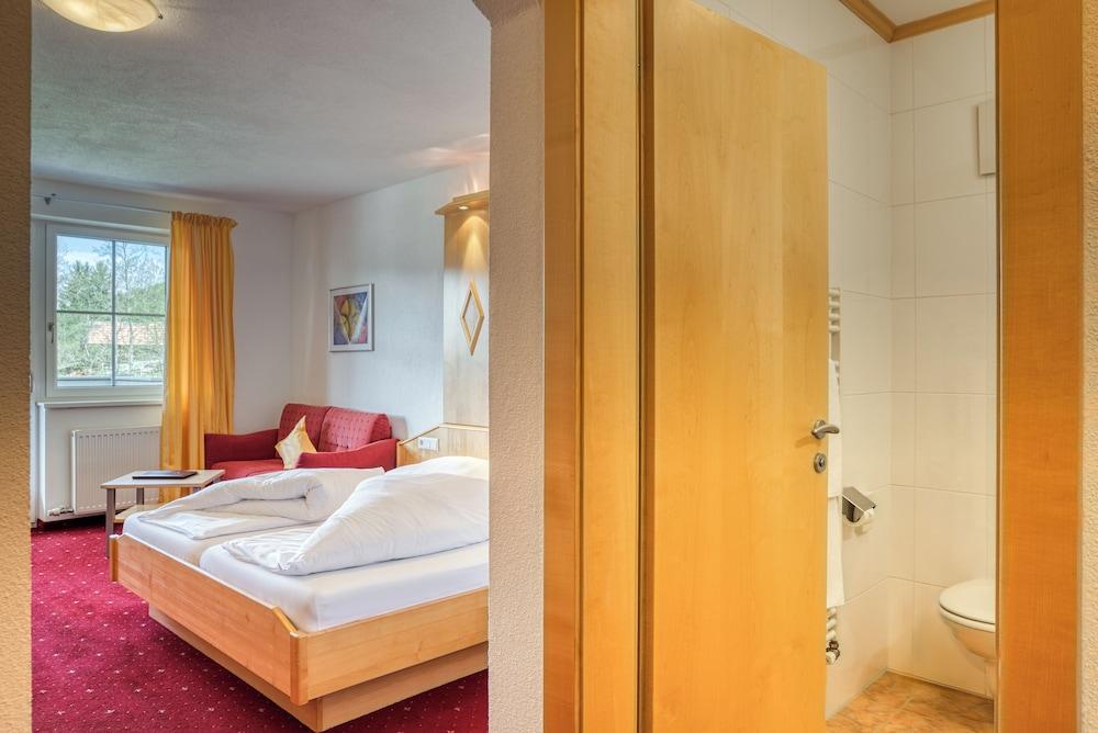 Hotel Alpenroyal Jerzens