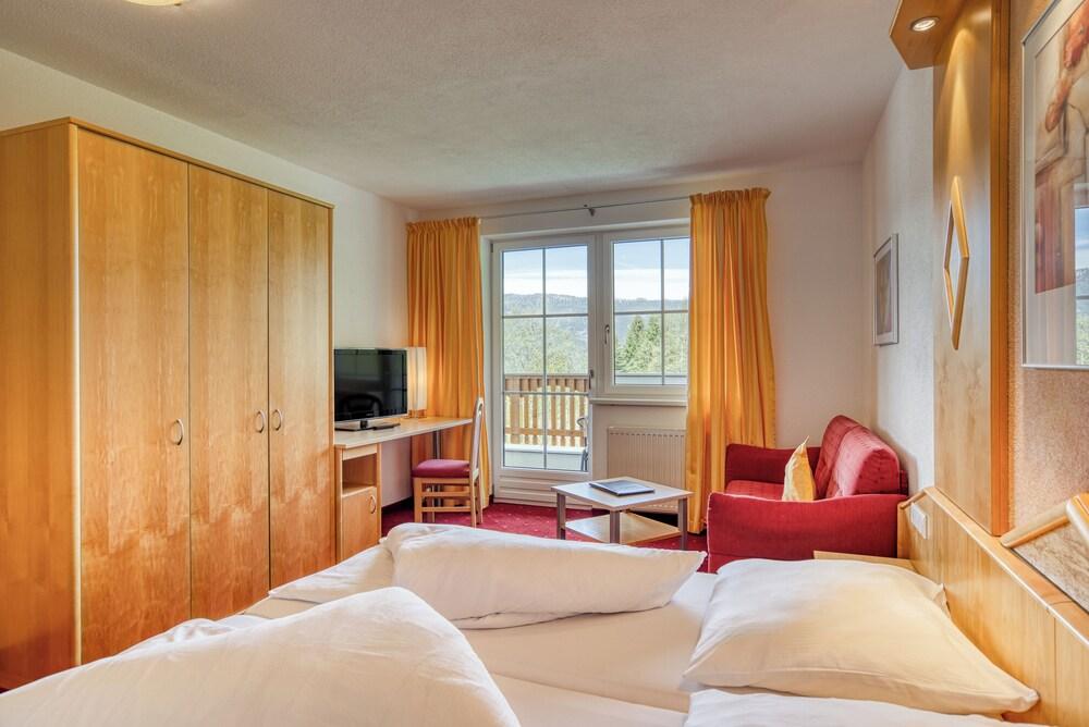 Hotel Alpenroyal Jerzens