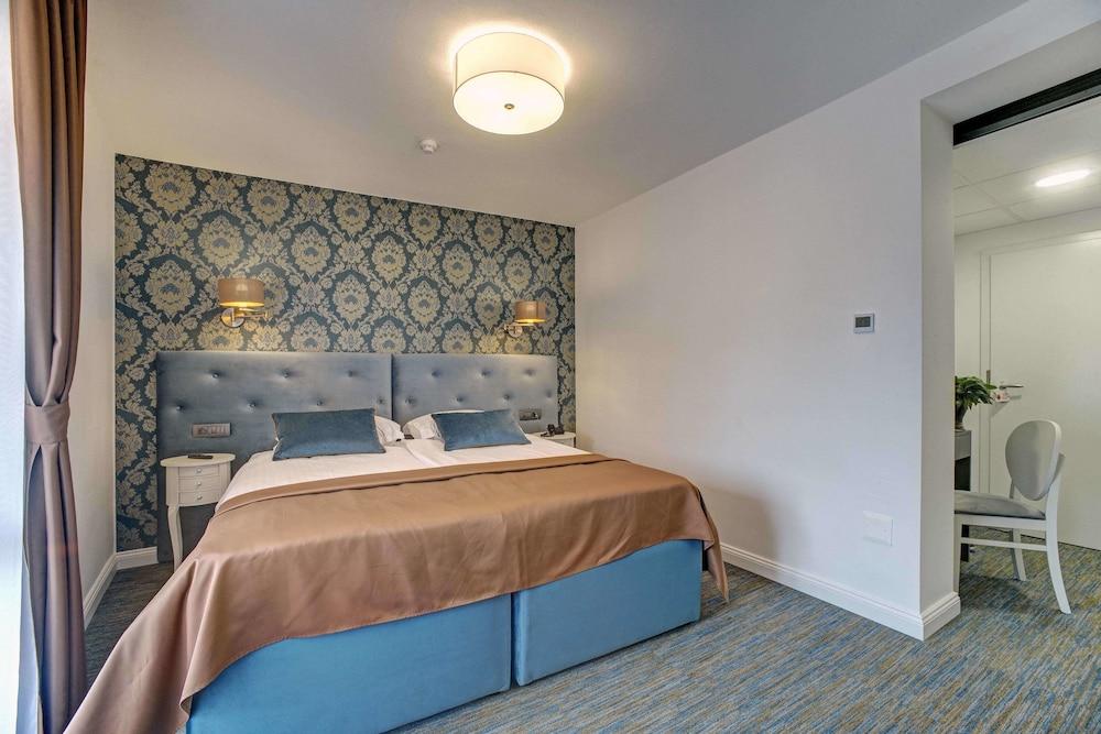 Hotel Skradinski Buk