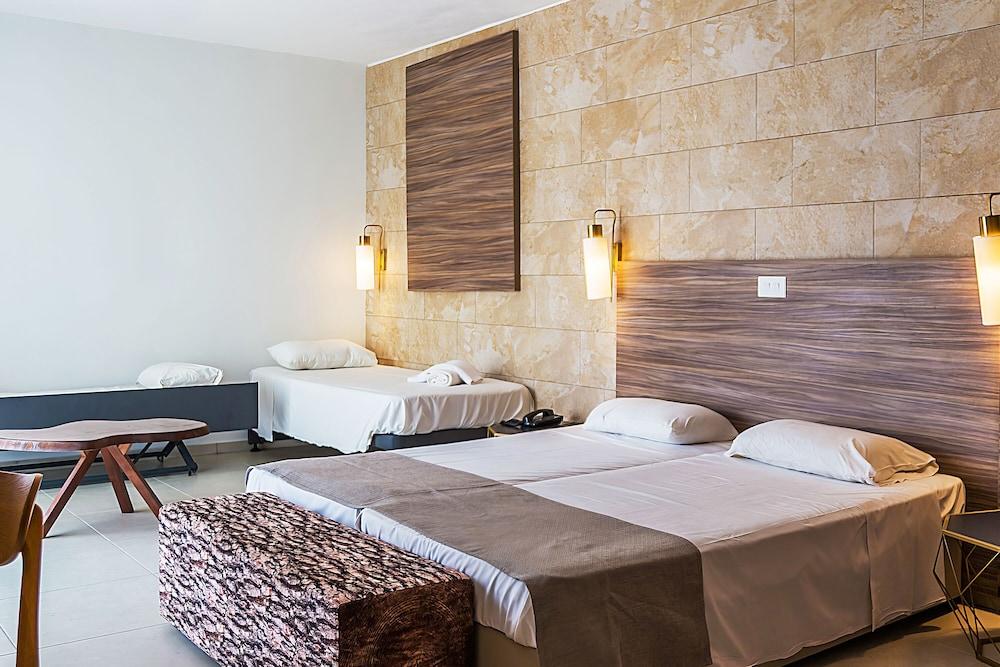 Electra Beach Resort