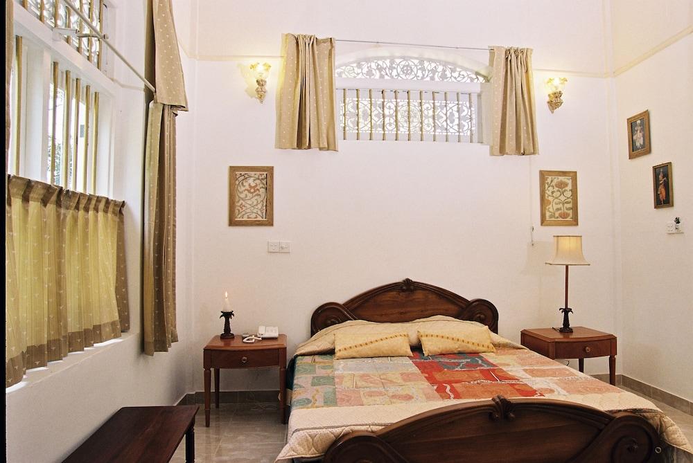 Manor House, Kandy, LKA