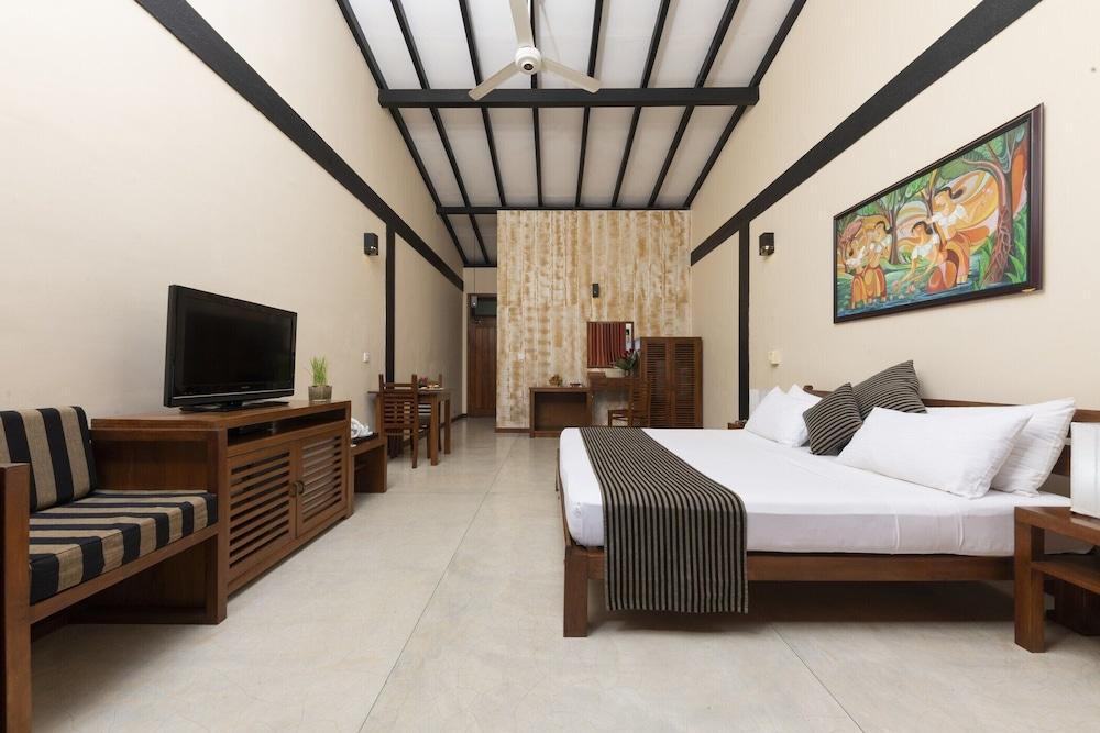 Melheim Resort and Spa