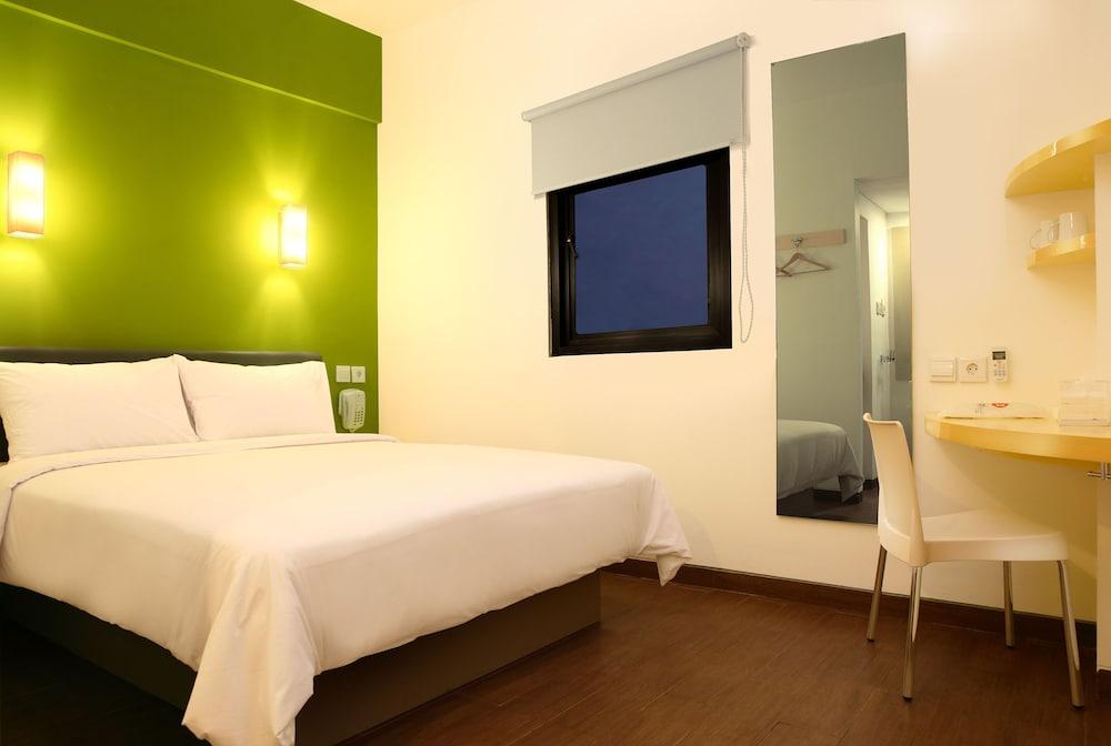 Amaris Hotel Panglima Polim