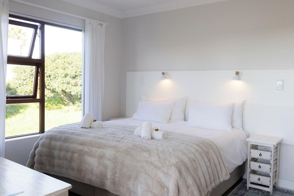 White Shark Guest House