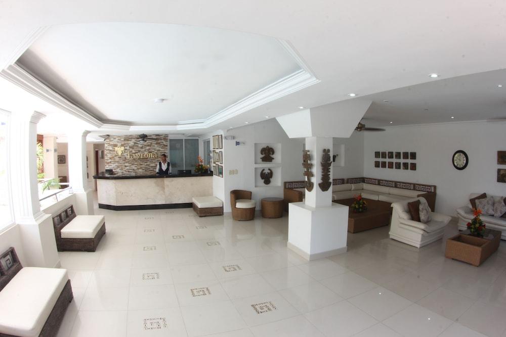 Hotel Tayrona Rodadero