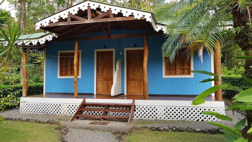 Ciudad Pérdida Ecolodge