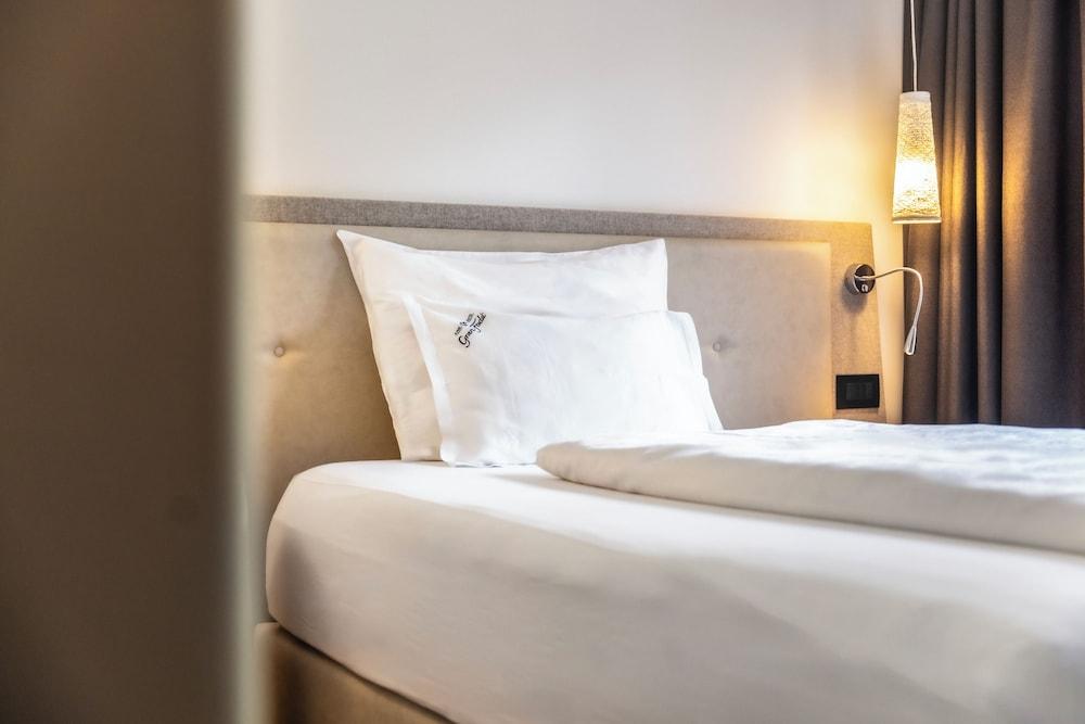 Alpine Hotel Gran Fodá