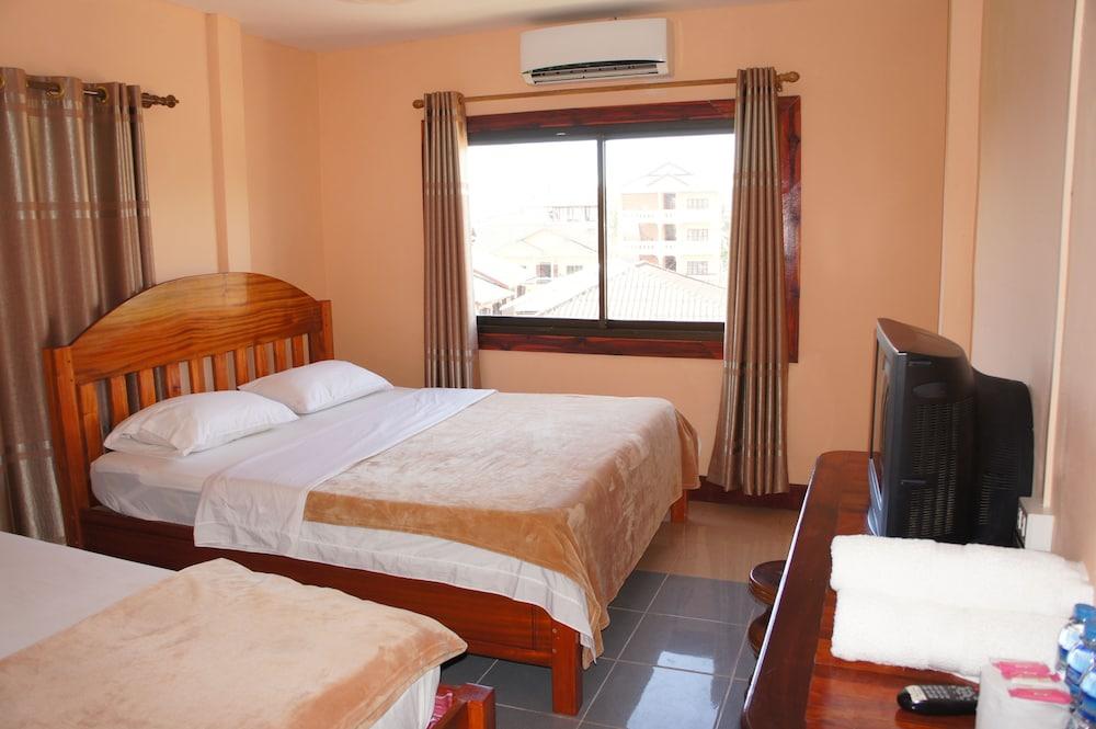 Viengsavanh Guest House