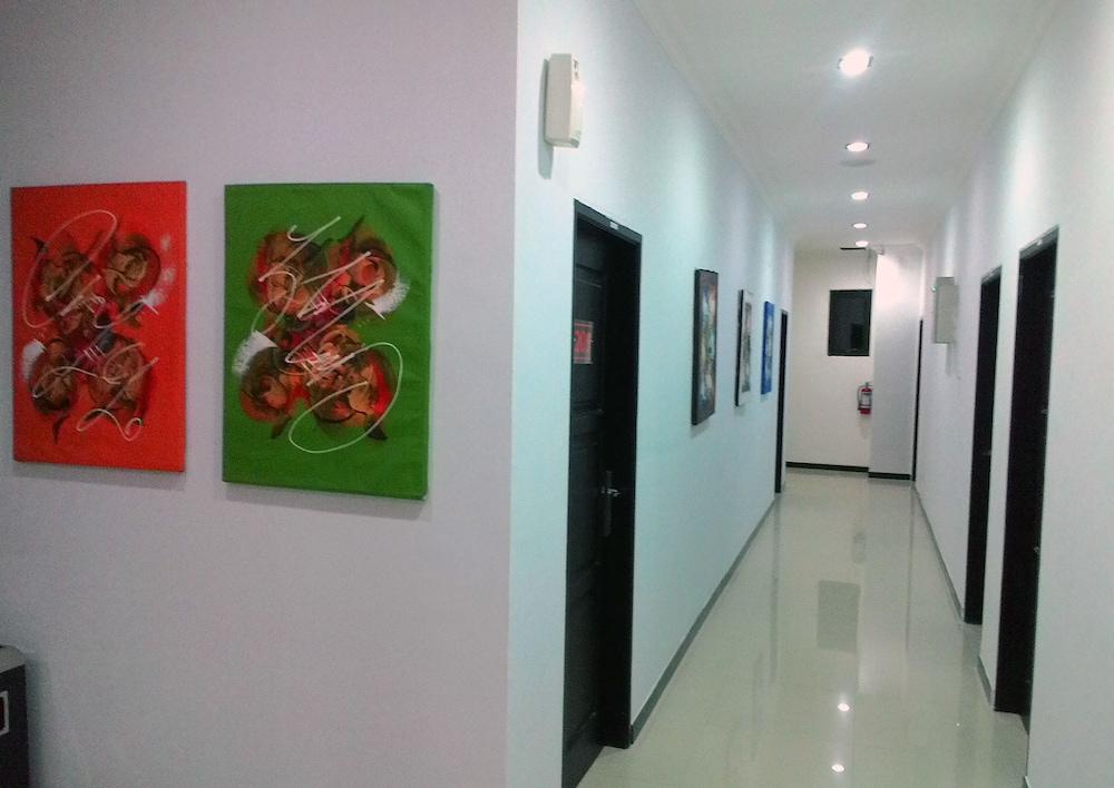 Oriza Hotel Surabaya