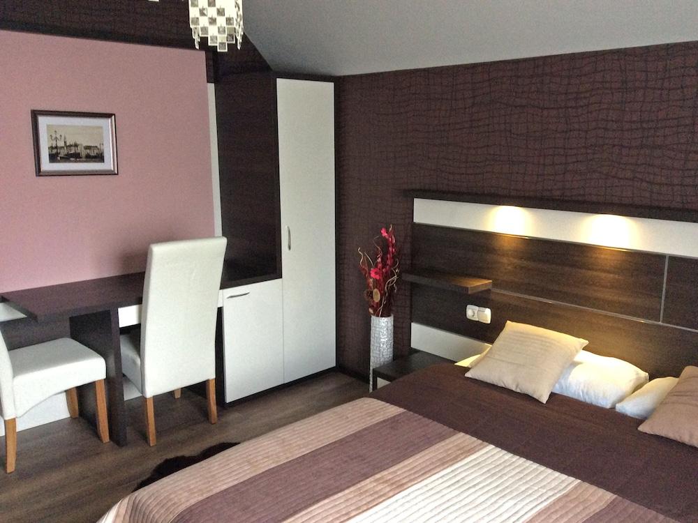 Guesthouse Villa Plitvicka