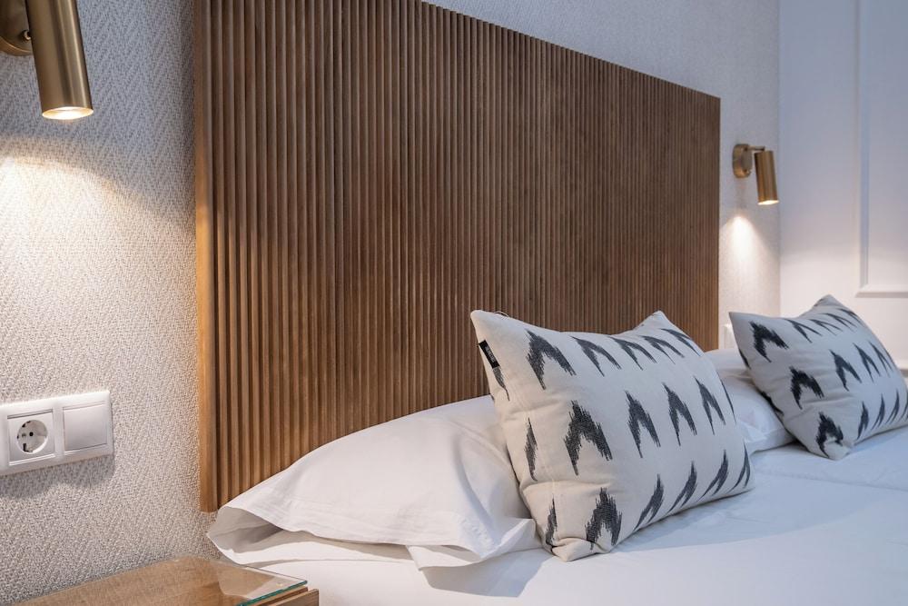 La Siesta de Picasso