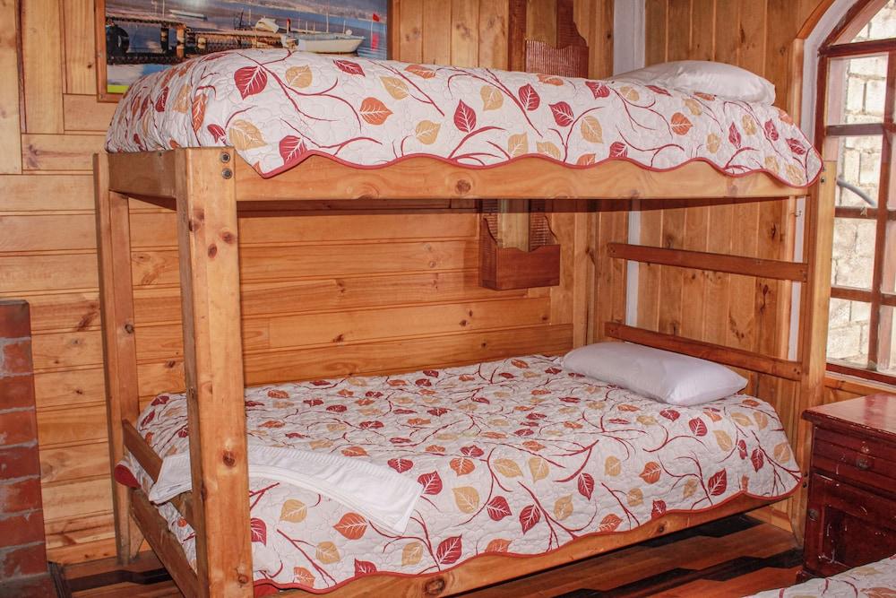 Hostal Chukirawa - Hostel