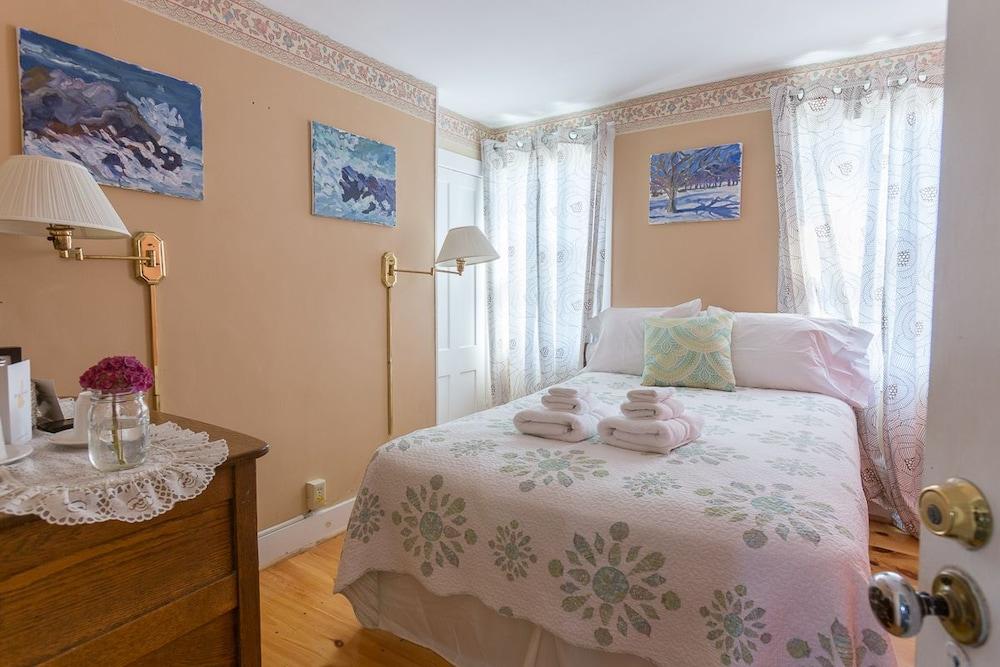 Block Island Accommodations