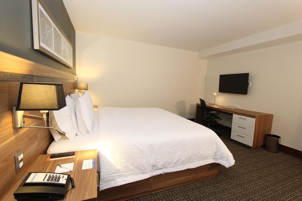 Hampton Inn by Hilton Leon Guanajuato