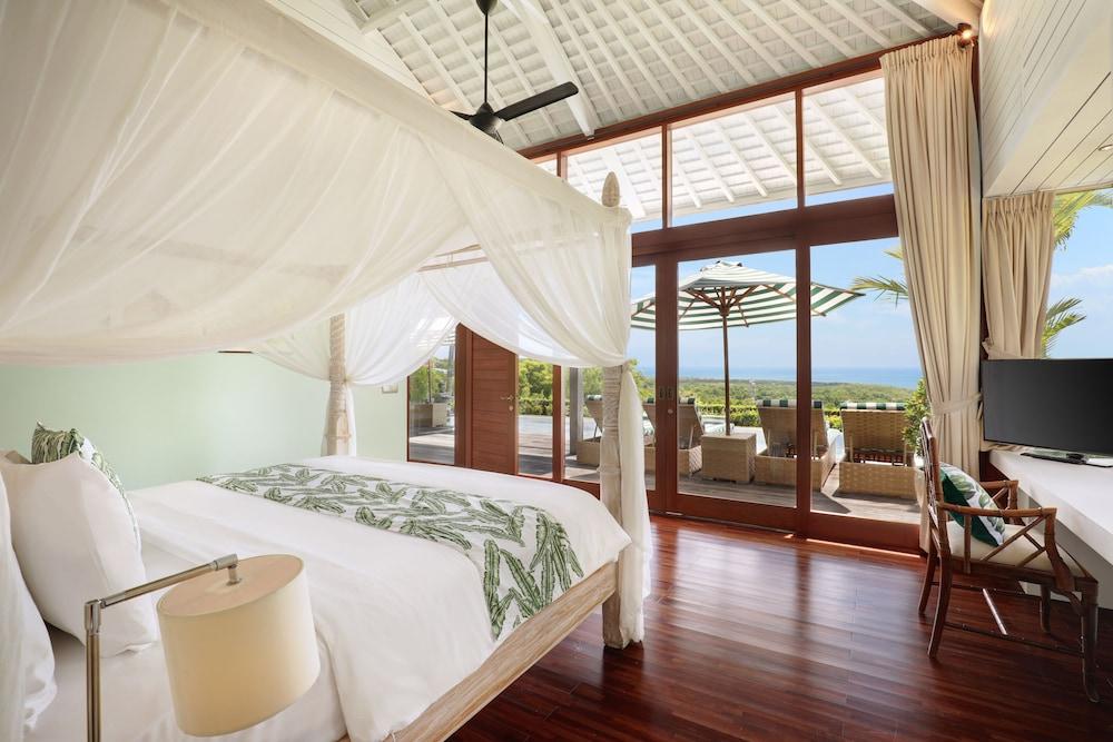 Hidden Hills Villas - Small Luxury Hotels of The World