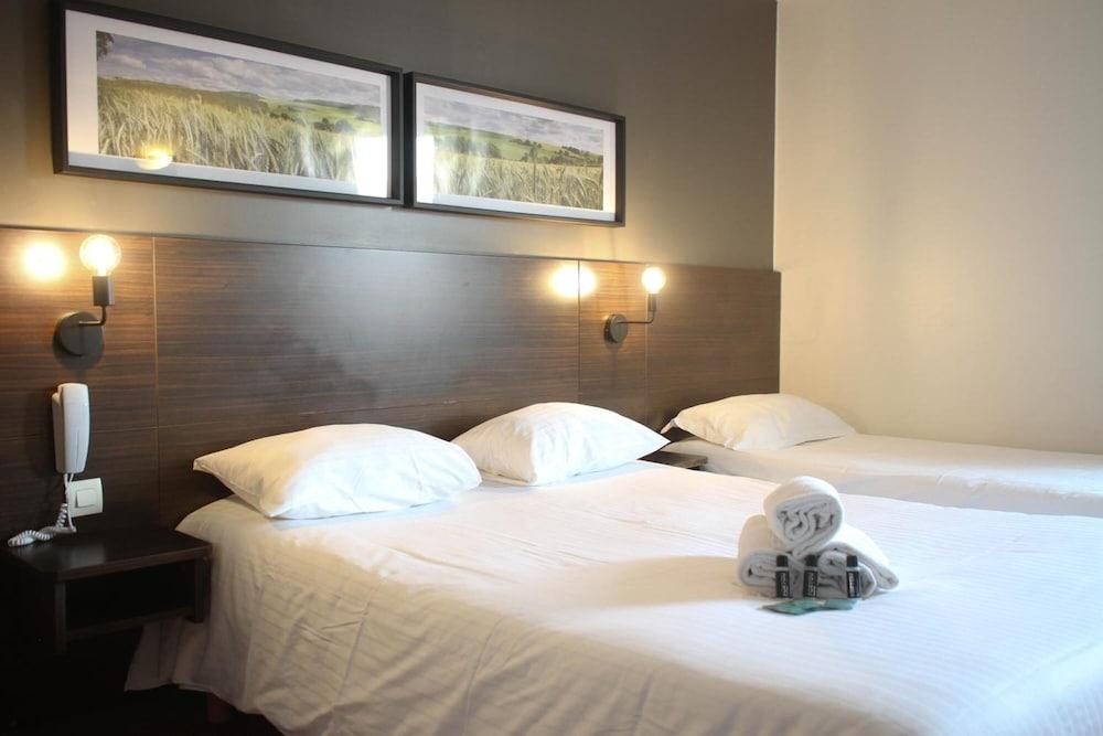 Hôtel Orly Superior