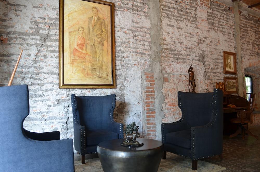 Hotel Hacienda San Cristobal