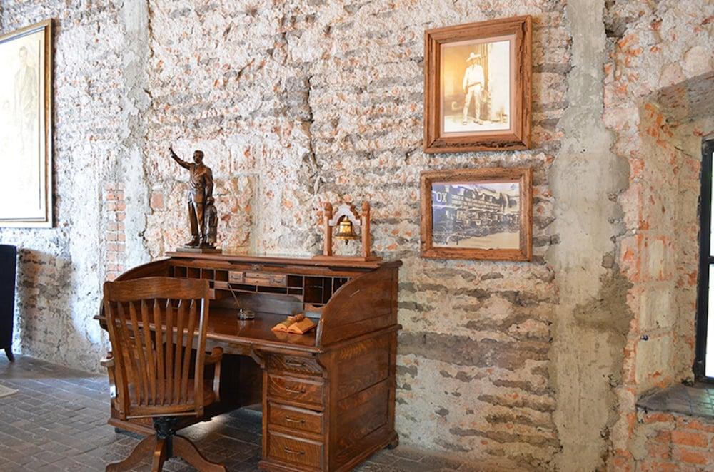 Hotel Hacienda San Cristobal