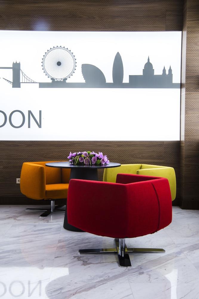 Elysium Styles Taksim