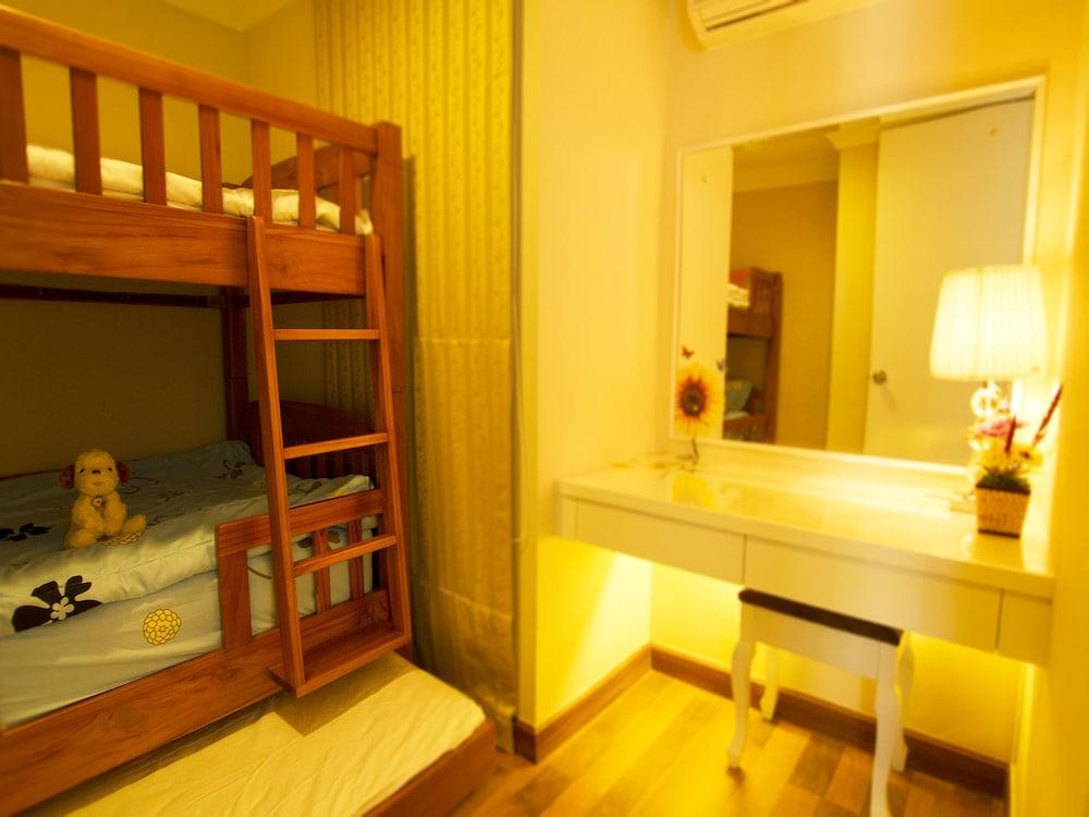 My Resort HuaHin E503