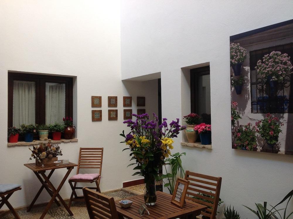 Hospedería Alma Andalusí