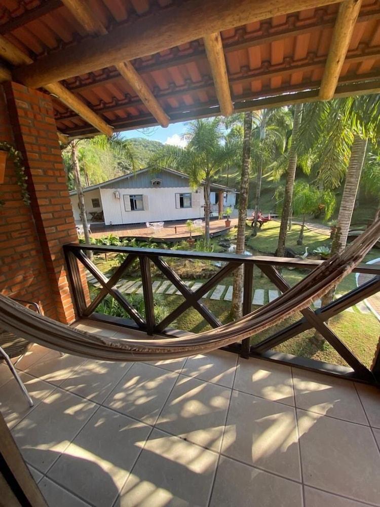 Pousada Arraial do Ouro