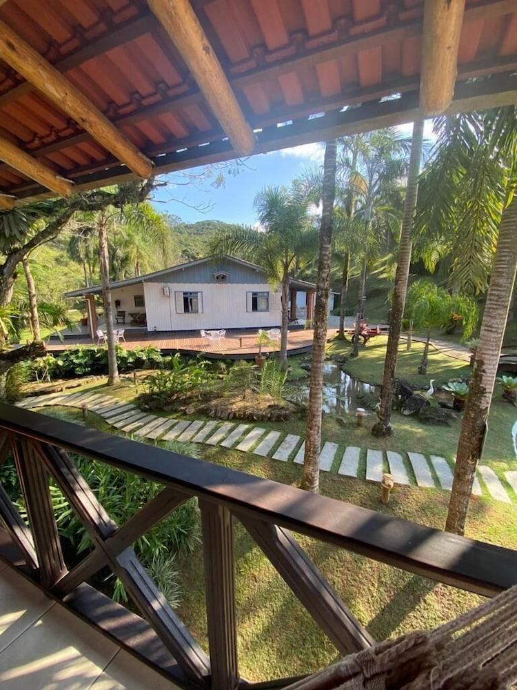 Pousada Arraial do Ouro