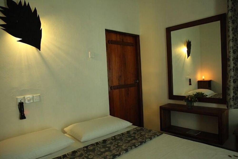 Sinharaja Forest Edge