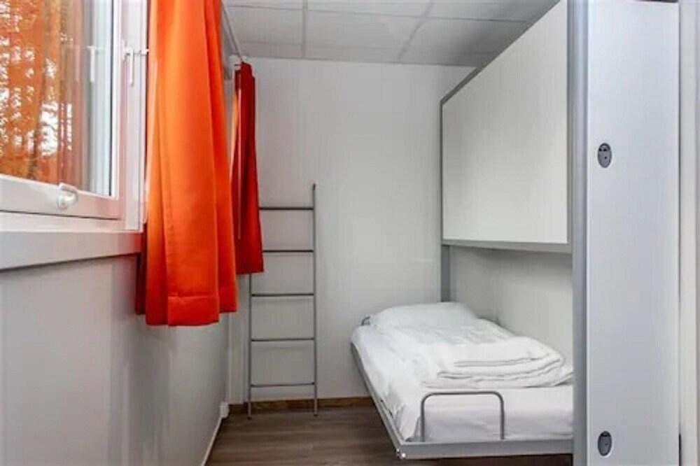 Hotell Fritidsparken